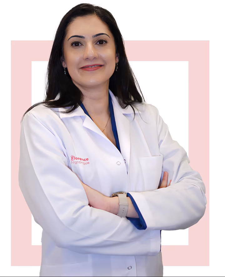 Doç. Dr. Adile Yeşim Akdemir