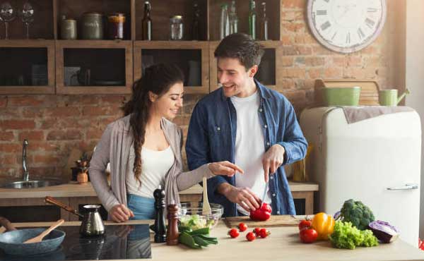 Tüp Bebek Tedavisi Öncesi Hazırlık Süreci | Beslenme, Vitamin ve Yaşam Tarzı Önerileri